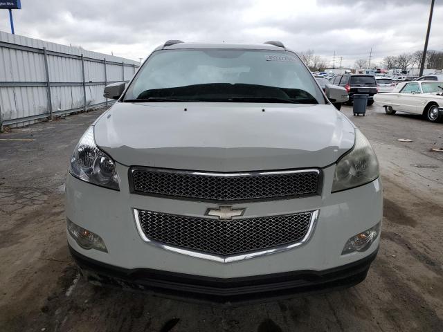 Photo 4 VIN: 1GNER23D59S118558 - CHEVROLET TRAVERSE 