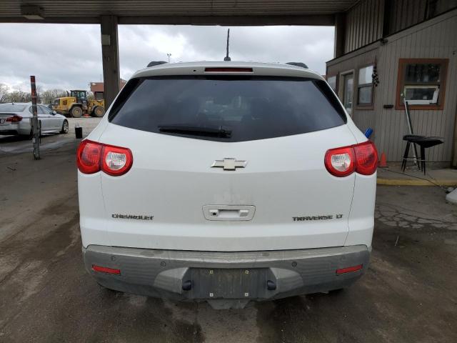 Photo 5 VIN: 1GNER23D59S118558 - CHEVROLET TRAVERSE 