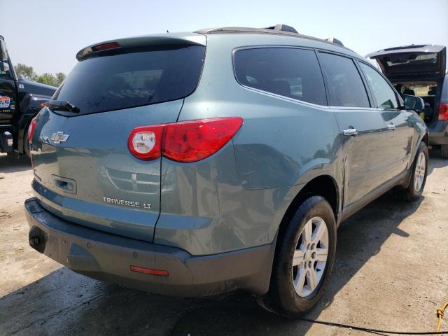 Photo 2 VIN: 1GNER23D59S130483 - CHEVROLET TRAVERSE 