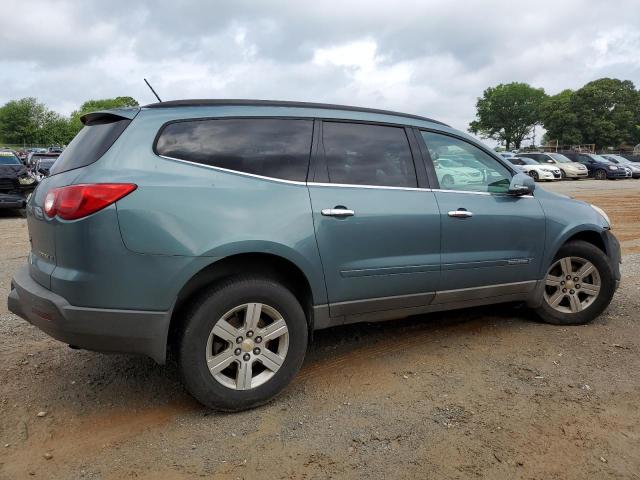 Photo 2 VIN: 1GNER23D59S134503 - CHEVROLET TRAVERSE 