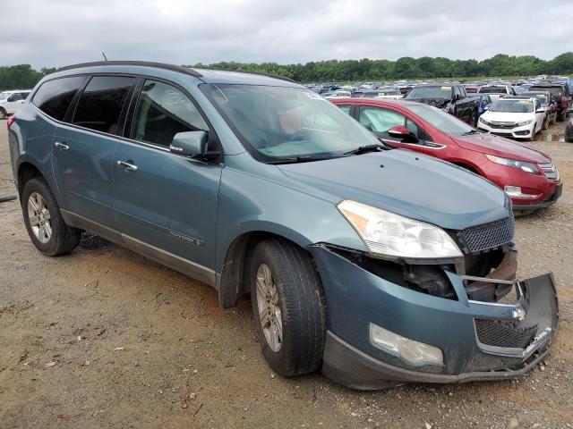 Photo 3 VIN: 1GNER23D59S134503 - CHEVROLET TRAVERSE 