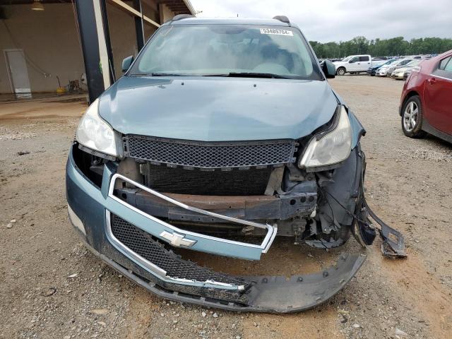 Photo 4 VIN: 1GNER23D59S134503 - CHEVROLET TRAVERSE 