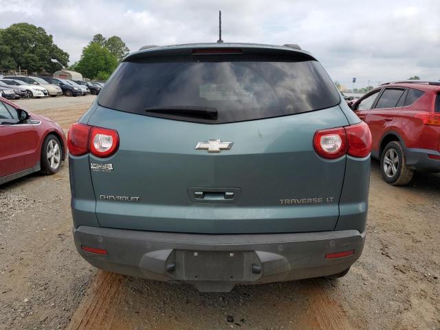 Photo 5 VIN: 1GNER23D59S134503 - CHEVROLET TRAVERSE 