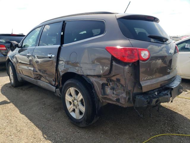 Photo 1 VIN: 1GNER23D59S138079 - CHEVROLET TRAVERSE L 