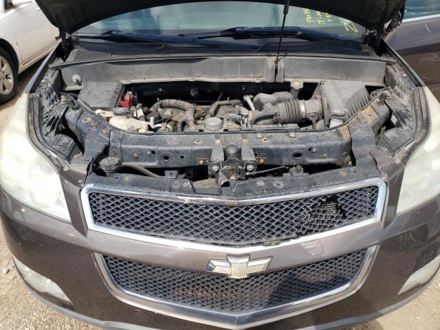 Photo 10 VIN: 1GNER23D59S138079 - CHEVROLET TRAVERSE L 