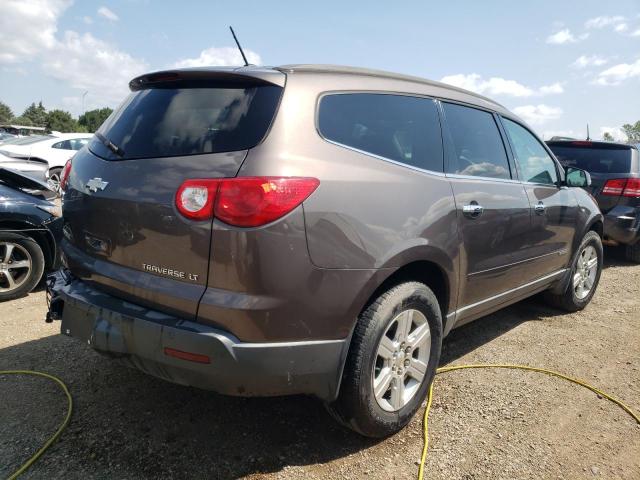 Photo 2 VIN: 1GNER23D59S138079 - CHEVROLET TRAVERSE L 