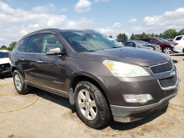 Photo 3 VIN: 1GNER23D59S138079 - CHEVROLET TRAVERSE L 