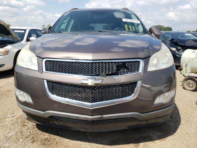 Photo 4 VIN: 1GNER23D59S138079 - CHEVROLET TRAVERSE L 