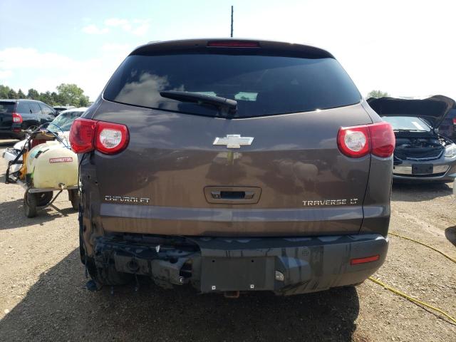 Photo 5 VIN: 1GNER23D59S138079 - CHEVROLET TRAVERSE L 