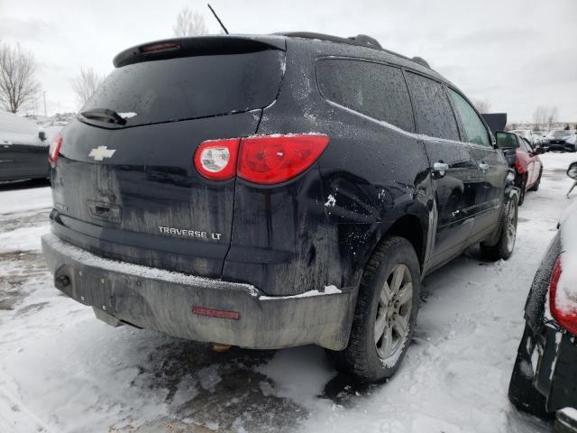 Photo 3 VIN: 1GNER23D59S148398 - CHEVROLET TRAVERSE L 