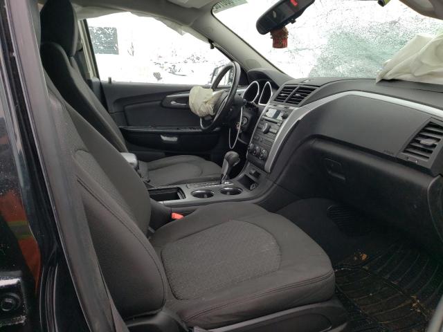 Photo 4 VIN: 1GNER23D59S148398 - CHEVROLET TRAVERSE L 