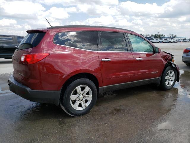 Photo 2 VIN: 1GNER23D59S156226 - CHEVROLET TRAVERSE 