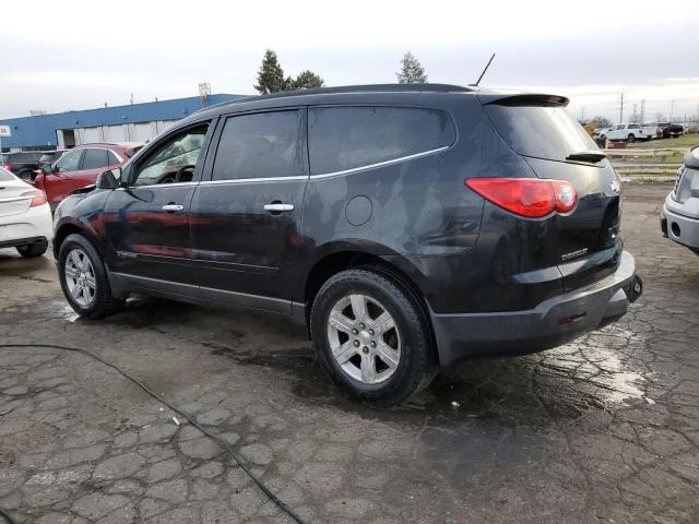 Photo 1 VIN: 1GNER23D59S162611 - CHEVROLET TRAVERSE L 