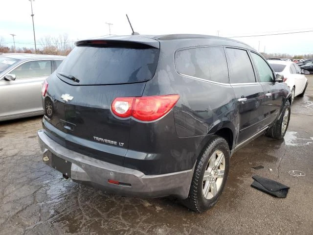 Photo 2 VIN: 1GNER23D59S162611 - CHEVROLET TRAVERSE L 