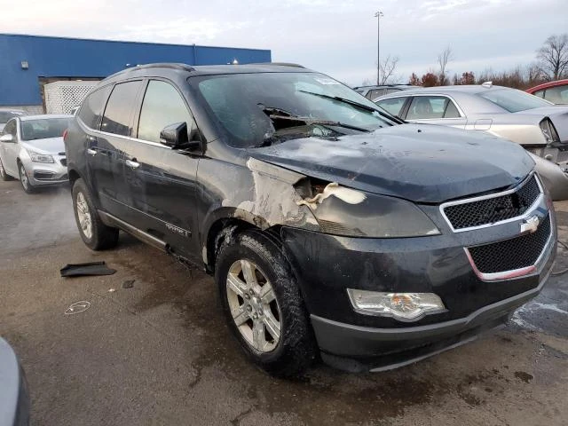 Photo 3 VIN: 1GNER23D59S162611 - CHEVROLET TRAVERSE L 