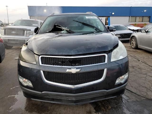 Photo 4 VIN: 1GNER23D59S162611 - CHEVROLET TRAVERSE L 