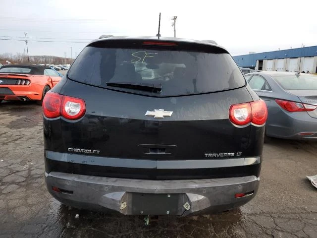 Photo 5 VIN: 1GNER23D59S162611 - CHEVROLET TRAVERSE L 