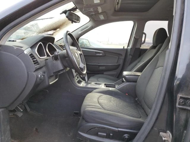 Photo 6 VIN: 1GNER23D59S162611 - CHEVROLET TRAVERSE L 