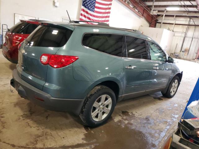 Photo 2 VIN: 1GNER23D59S176685 - CHEVROLET TRAVERSE 