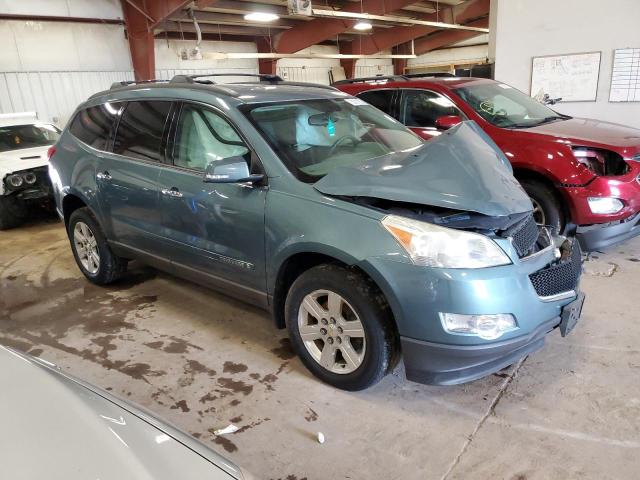 Photo 3 VIN: 1GNER23D59S176685 - CHEVROLET TRAVERSE 