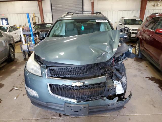 Photo 4 VIN: 1GNER23D59S176685 - CHEVROLET TRAVERSE 