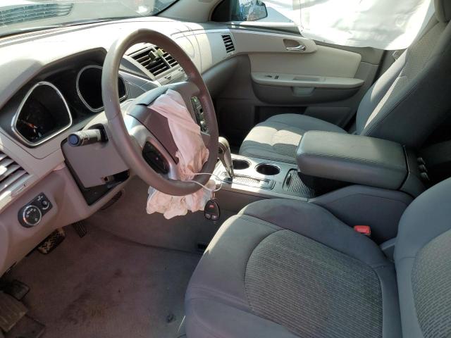 Photo 6 VIN: 1GNER23D59S176685 - CHEVROLET TRAVERSE 