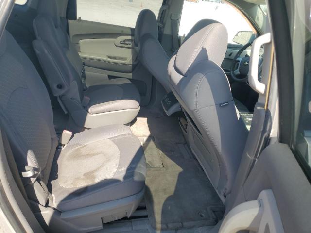 Photo 10 VIN: 1GNER23D69S103972 - CHEVROLET TRAVERSE L 