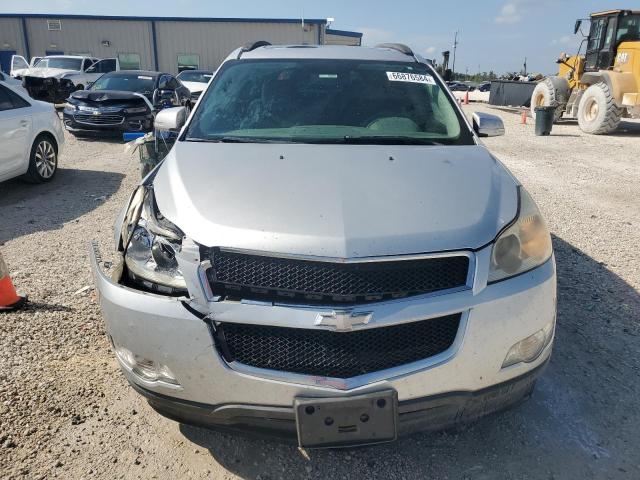 Photo 4 VIN: 1GNER23D69S103972 - CHEVROLET TRAVERSE L 