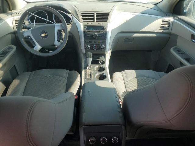 Photo 7 VIN: 1GNER23D69S103972 - CHEVROLET TRAVERSE L 