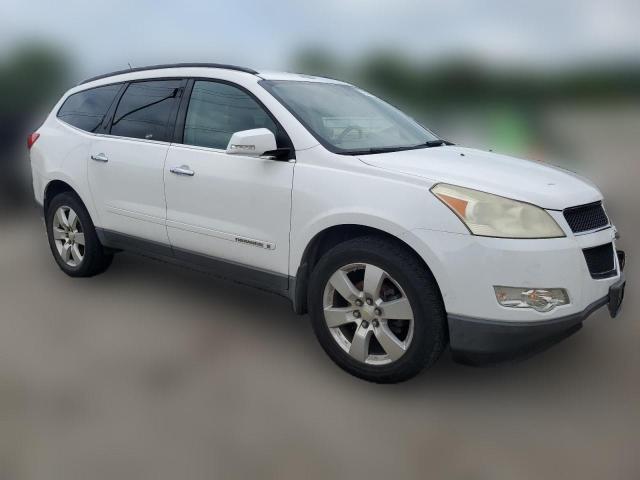 Photo 3 VIN: 1GNER23D69S105186 - CHEVROLET TRAVERSE 