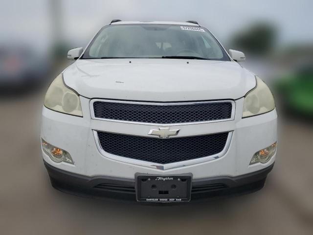 Photo 4 VIN: 1GNER23D69S105186 - CHEVROLET TRAVERSE 