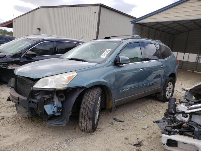 Photo 1 VIN: 1GNER23D69S114924 - CHEVROLET TRAVERSE 