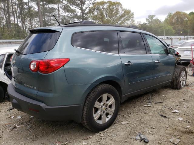 Photo 3 VIN: 1GNER23D69S114924 - CHEVROLET TRAVERSE 