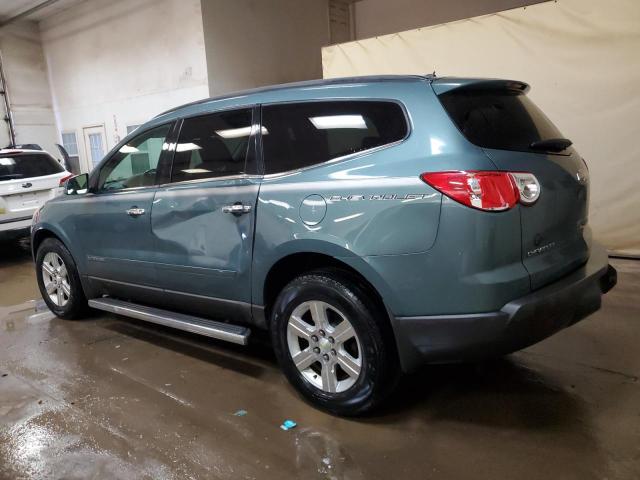 Photo 1 VIN: 1GNER23D69S144201 - CHEVROLET TRAVERSE L 