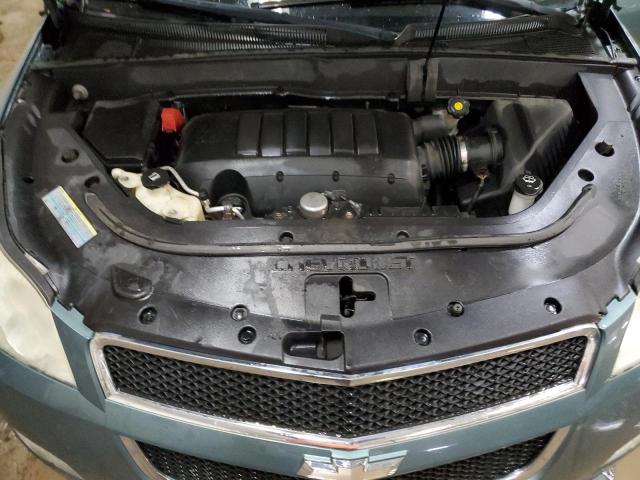 Photo 11 VIN: 1GNER23D69S144201 - CHEVROLET TRAVERSE L 