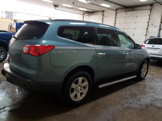 Photo 2 VIN: 1GNER23D69S144201 - CHEVROLET TRAVERSE L 