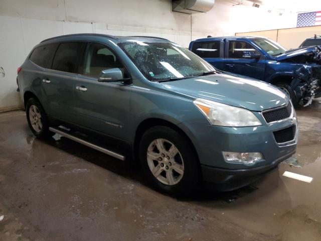 Photo 3 VIN: 1GNER23D69S144201 - CHEVROLET TRAVERSE L 