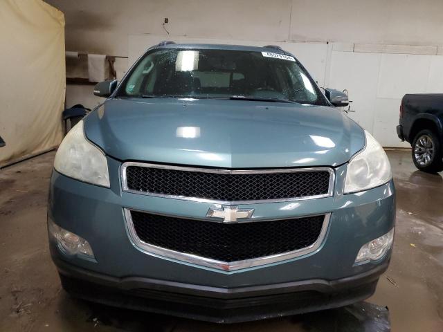 Photo 4 VIN: 1GNER23D69S144201 - CHEVROLET TRAVERSE L 