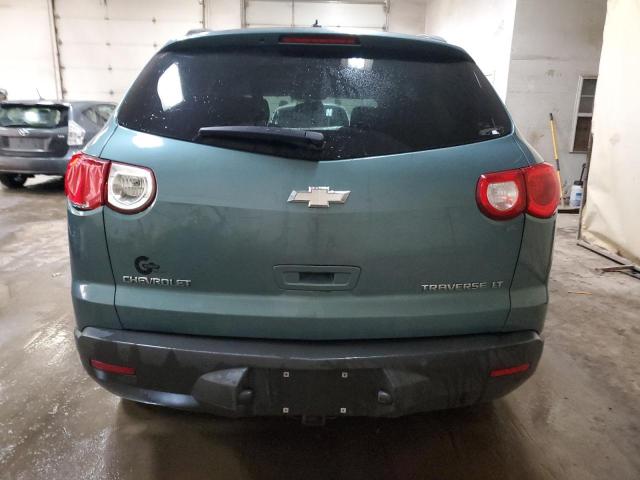 Photo 5 VIN: 1GNER23D69S144201 - CHEVROLET TRAVERSE L 