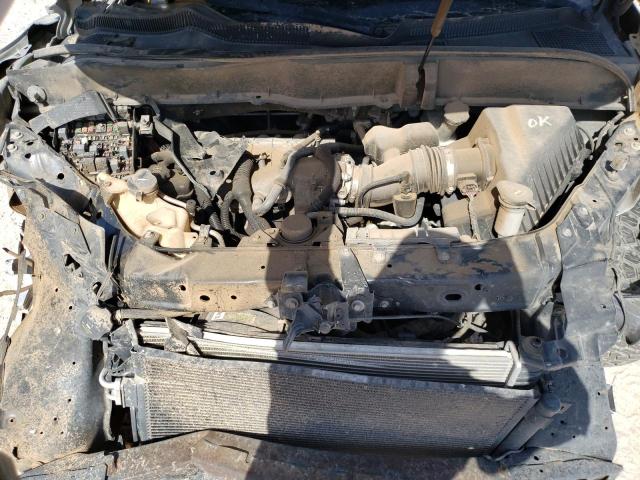 Photo 10 VIN: 1GNER23D69S173147 - CHEVROLET TRAVERSE 