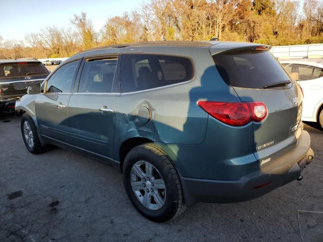 Photo 1 VIN: 1GNER23D69S179028 - CHEVROLET TRAVERSE 