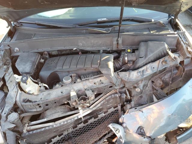 Photo 11 VIN: 1GNER23D69S179028 - CHEVROLET TRAVERSE 