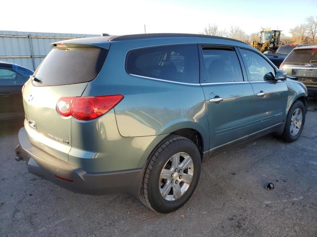 Photo 2 VIN: 1GNER23D69S179028 - CHEVROLET TRAVERSE 