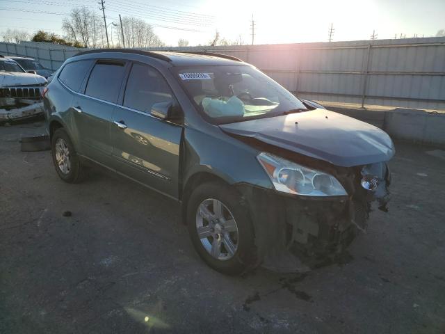 Photo 3 VIN: 1GNER23D69S179028 - CHEVROLET TRAVERSE 