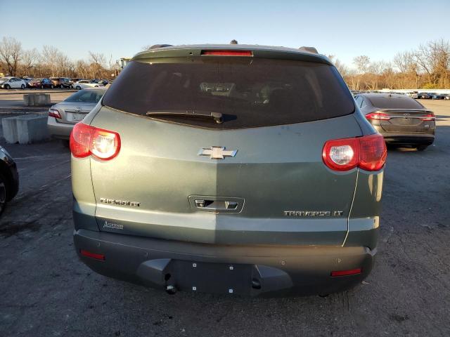 Photo 5 VIN: 1GNER23D69S179028 - CHEVROLET TRAVERSE 