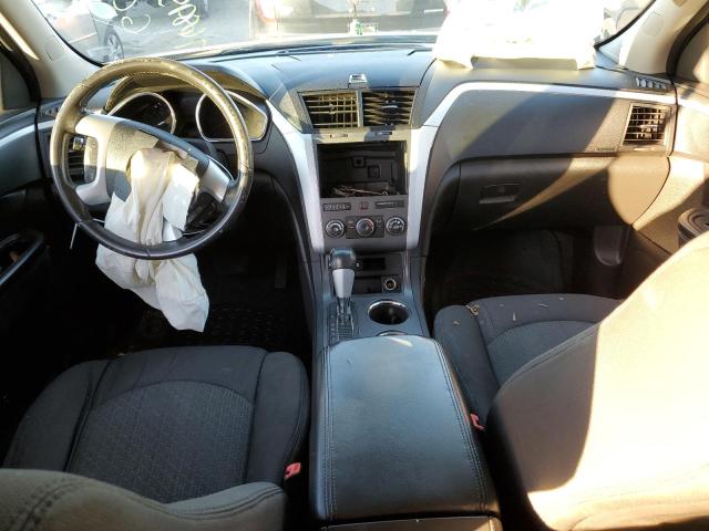 Photo 7 VIN: 1GNER23D69S179028 - CHEVROLET TRAVERSE 