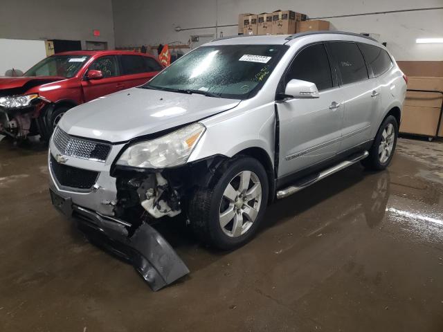 Photo 0 VIN: 1GNER23D79S101566 - CHEVROLET TRAVERSE 