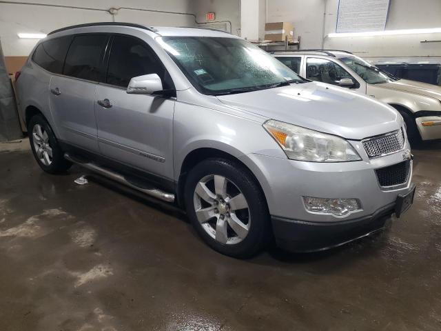 Photo 3 VIN: 1GNER23D79S101566 - CHEVROLET TRAVERSE 