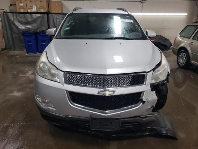 Photo 4 VIN: 1GNER23D79S101566 - CHEVROLET TRAVERSE 