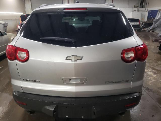 Photo 5 VIN: 1GNER23D79S101566 - CHEVROLET TRAVERSE 